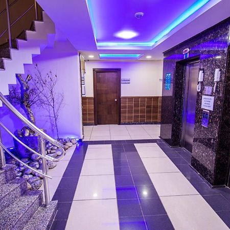 Rk Magic Dream Hotel Kemer Dış mekan fotoğraf