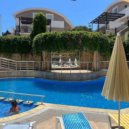 Rk Magic Dream Hotel Kemer Dış mekan fotoğraf