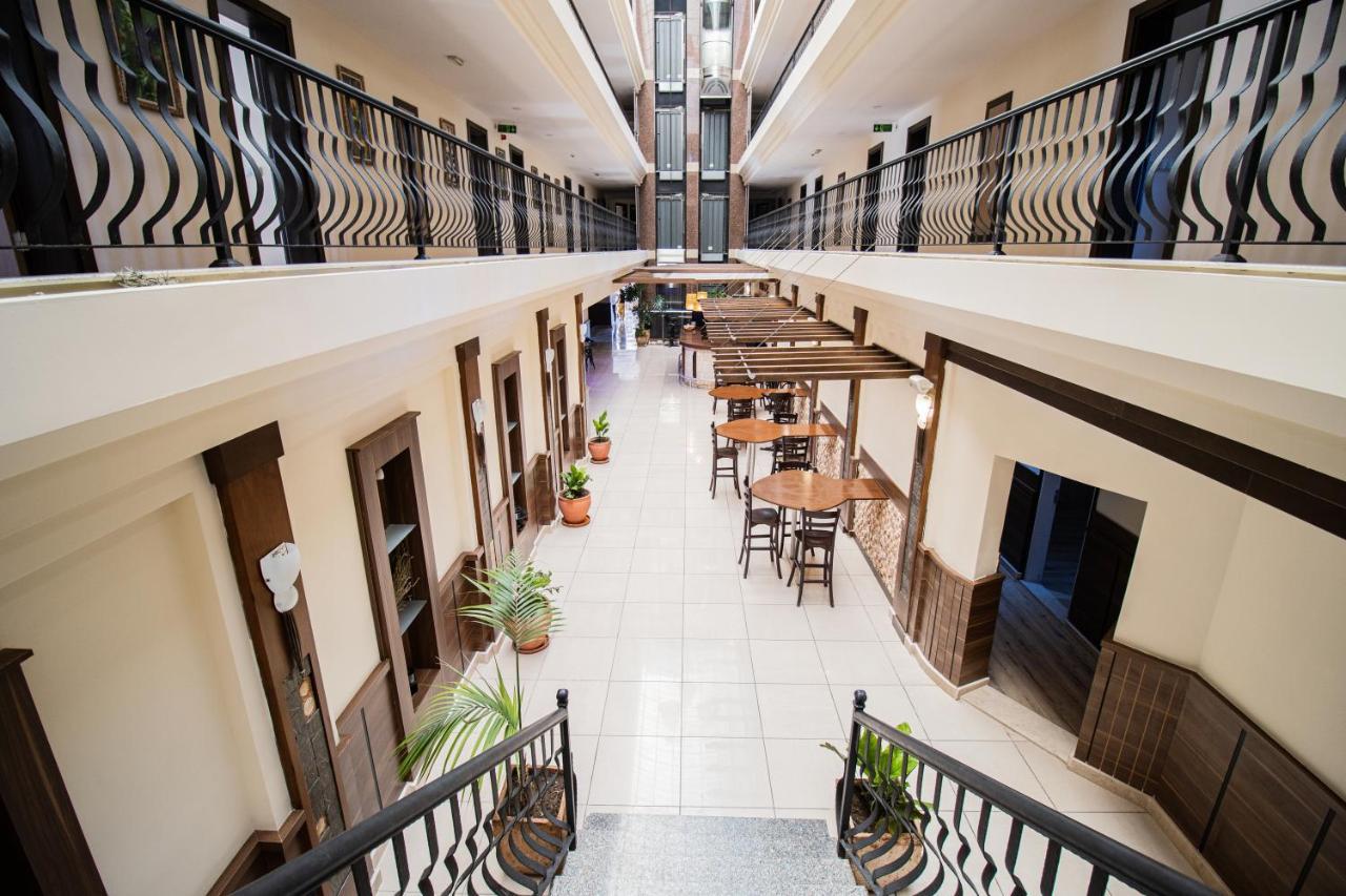 Rk Magic Dream Hotel Kemer Dış mekan fotoğraf