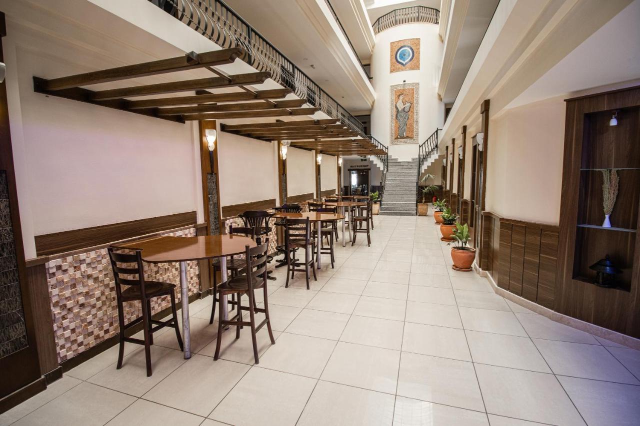 Rk Magic Dream Hotel Kemer Dış mekan fotoğraf