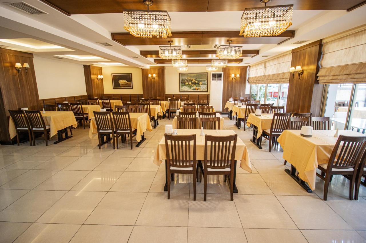 Rk Magic Dream Hotel Kemer Dış mekan fotoğraf