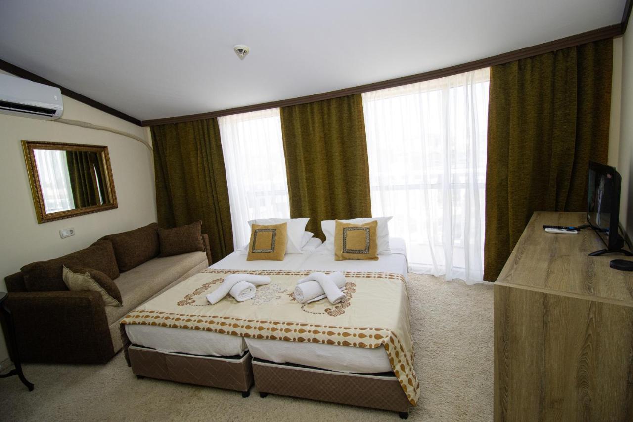 Rk Magic Dream Hotel Kemer Dış mekan fotoğraf