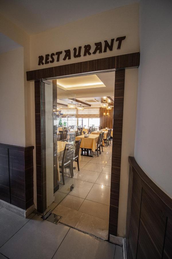 Rk Magic Dream Hotel Kemer Dış mekan fotoğraf