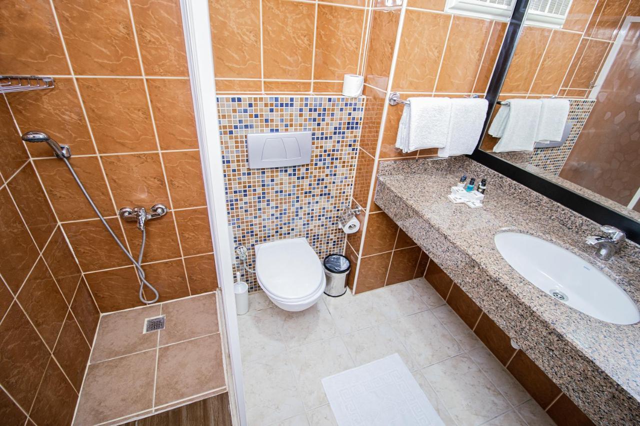Rk Magic Dream Hotel Kemer Dış mekan fotoğraf