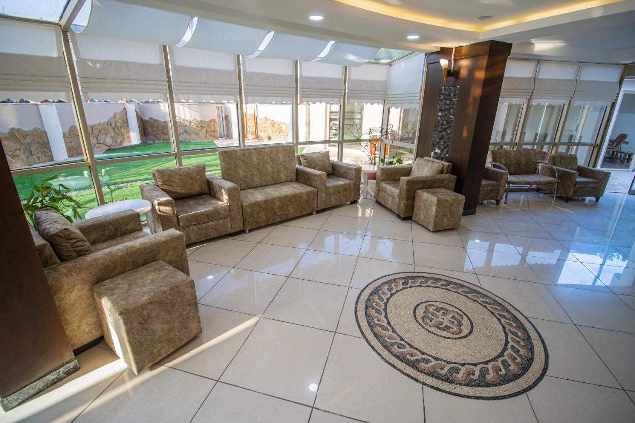 Rk Magic Dream Hotel Kemer Dış mekan fotoğraf