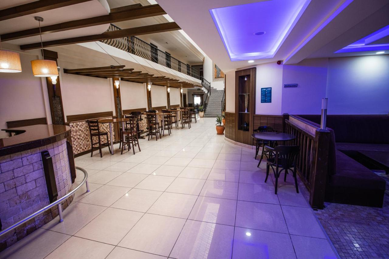 Rk Magic Dream Hotel Kemer Dış mekan fotoğraf