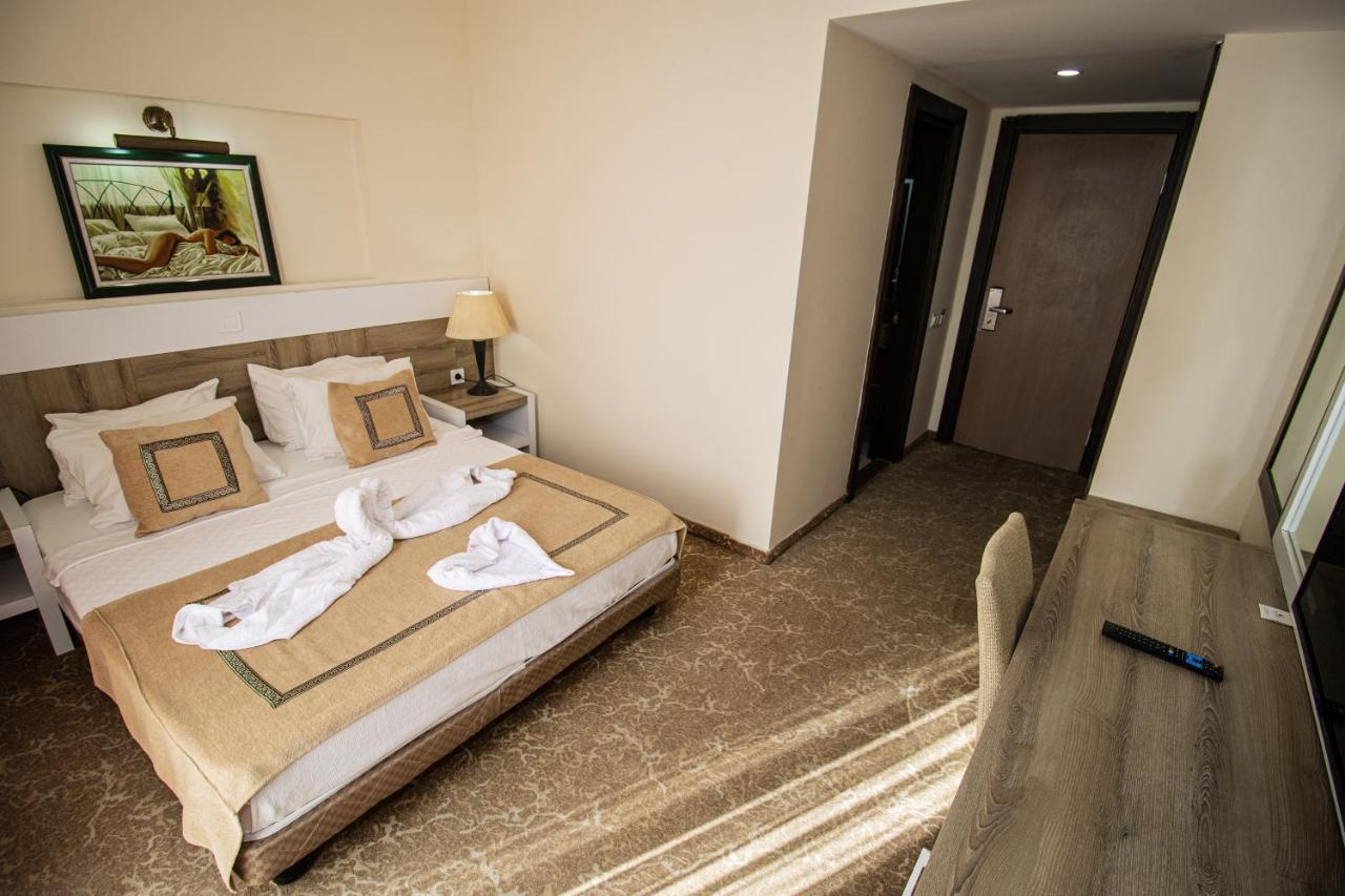 Rk Magic Dream Hotel Kemer Dış mekan fotoğraf