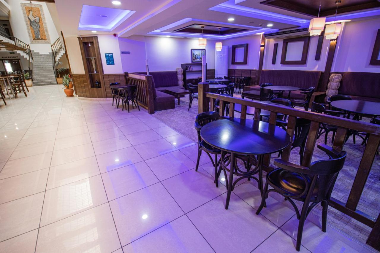 Rk Magic Dream Hotel Kemer Dış mekan fotoğraf