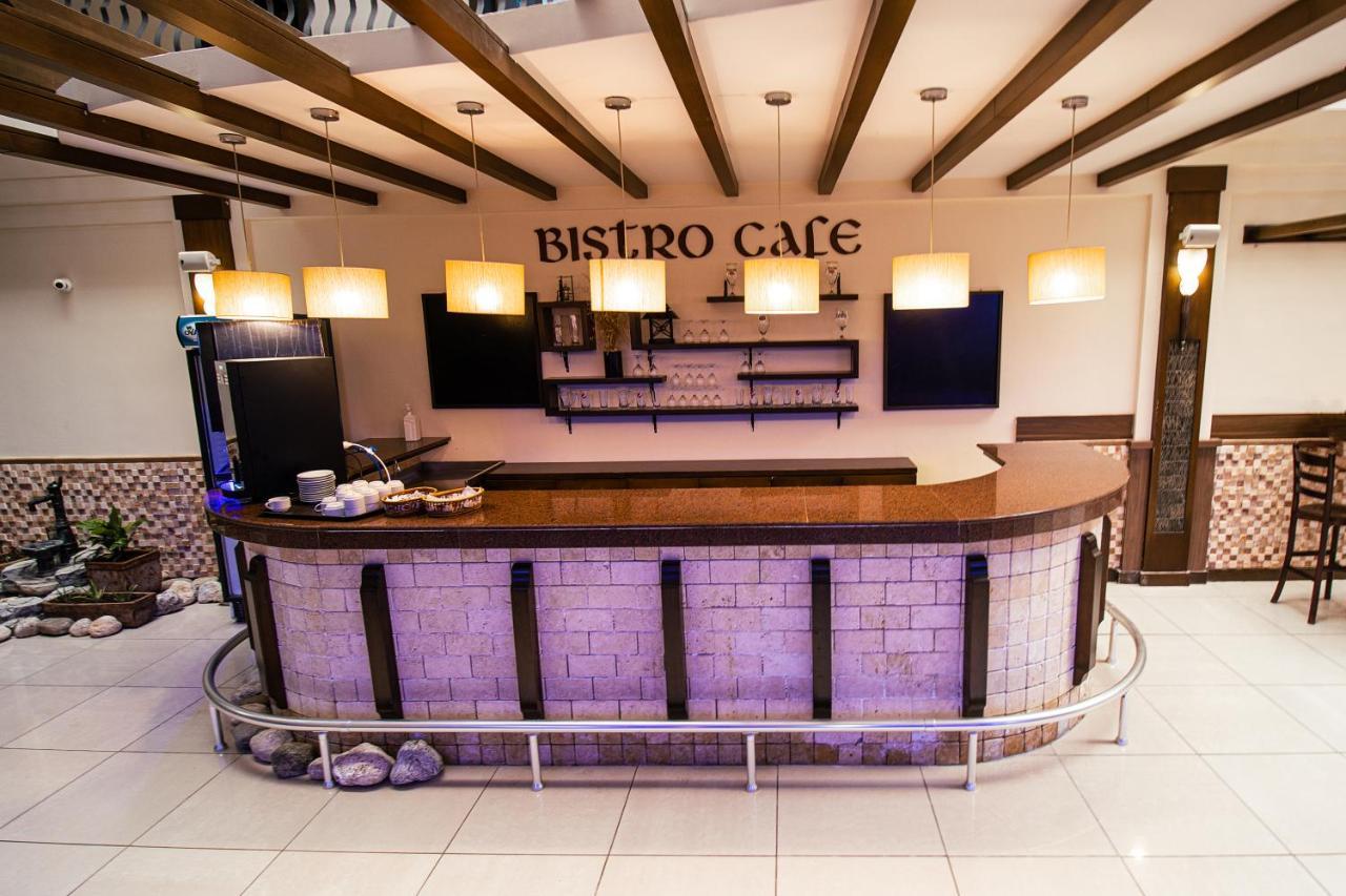Rk Magic Dream Hotel Kemer Dış mekan fotoğraf