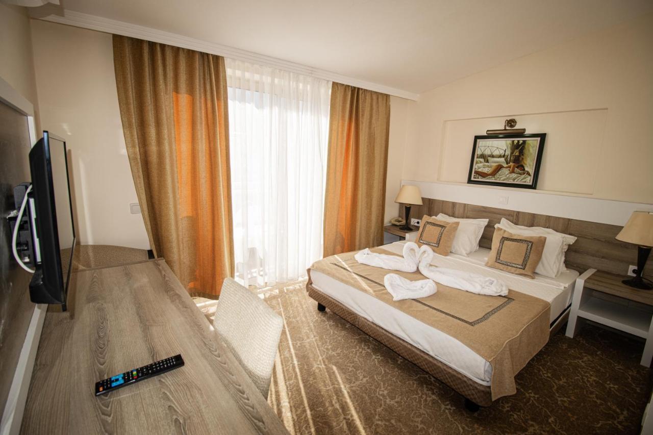 Rk Magic Dream Hotel Kemer Dış mekan fotoğraf