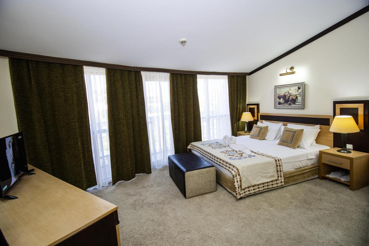 Rk Magic Dream Hotel Kemer Dış mekan fotoğraf