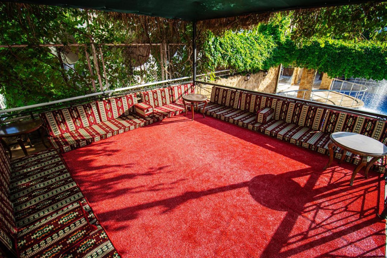 Rk Magic Dream Hotel Kemer Dış mekan fotoğraf