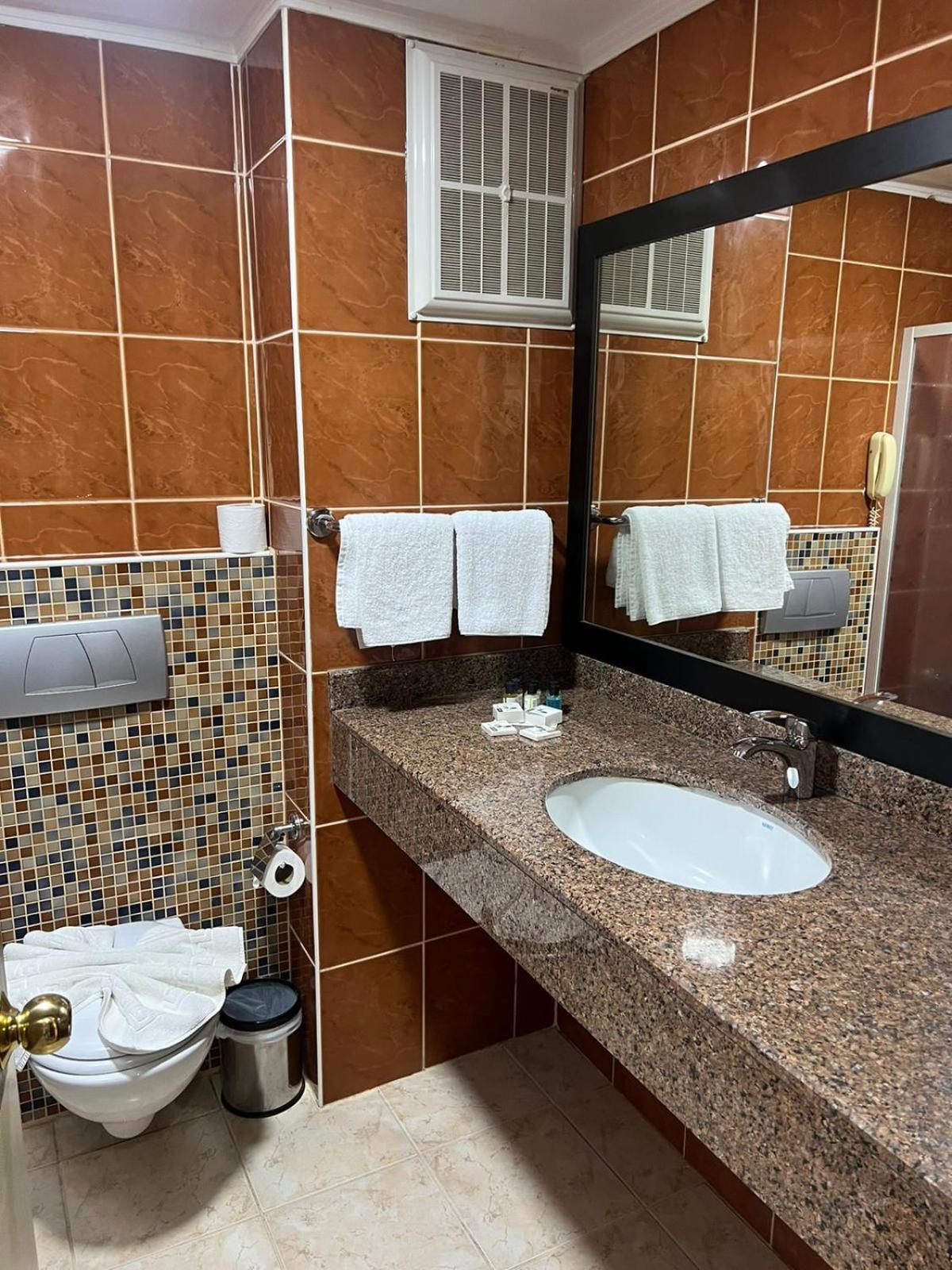 Rk Magic Dream Hotel Kemer Dış mekan fotoğraf