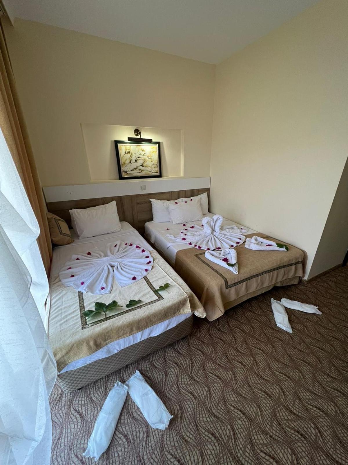 Rk Magic Dream Hotel Kemer Dış mekan fotoğraf